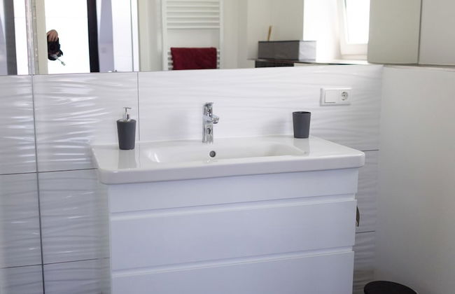 Business Apartments Ost - Foto 45