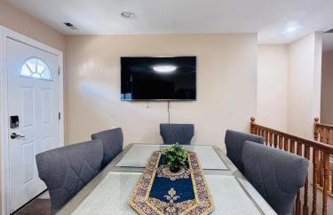 Amazing Cozy Apartment for family & group - Foto 74