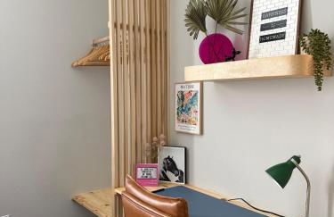 South Lamar Wellness Retreat Sauna Cold Plunge Gym - Photo 38