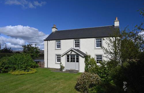 Laverockbank Farmhouse - Photo 30