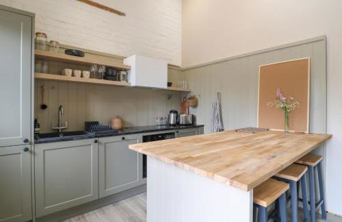 Hazel Cottage - Fold Yards - Foto 8