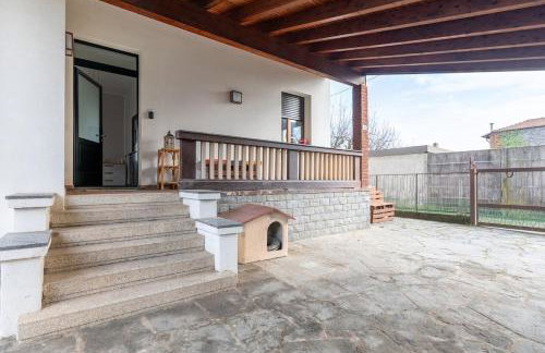 Casa Vacanza con cortile a 5 minuti da Malpensa - Foto 25