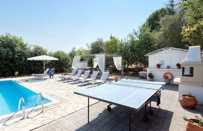 Villa Cesar - Foto 40