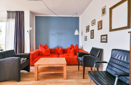 Central Station Apartment 3rd Floor - Foto 34