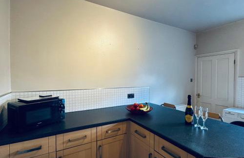 Cumberland House-2 Bedrooms - Sleeps 4 - Foto 18