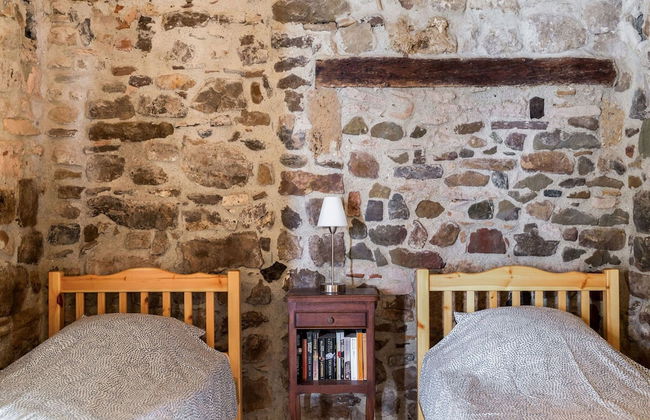 Apartment Near the River in Bize-minervois - Foto 8