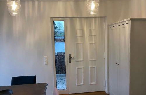 Gemütliche Wohnung im Herzen von Schwäbisch Gmünd - Foto 4