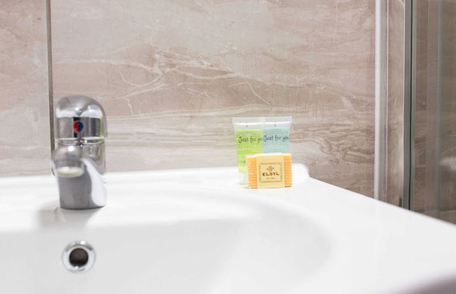 Modern Studio in London Near Wimbledon Park - Foto 15