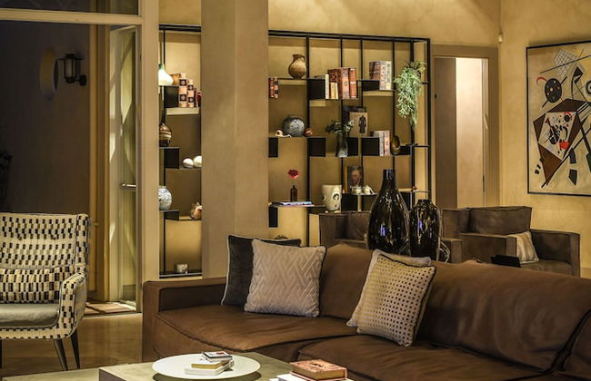 The Pearl of Jaffa Lux Apt by Sea N Rent - Photo 30