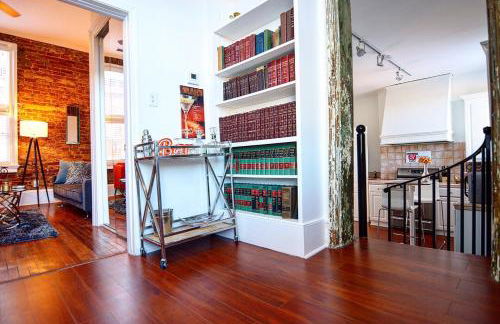 Downtown Memphis Shellcrest Apartments - Foto 77