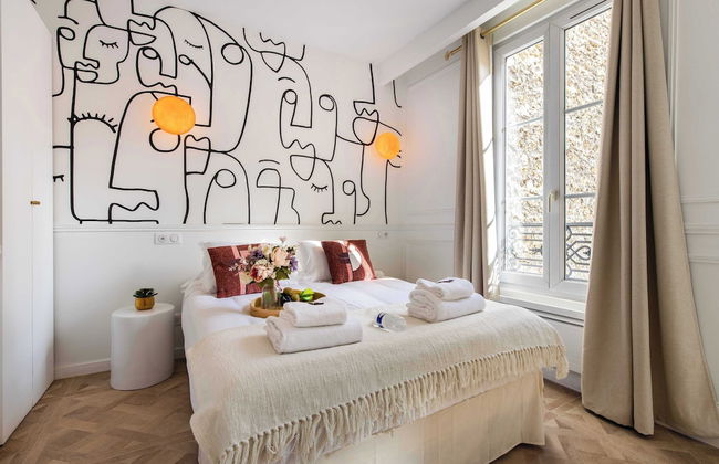 Résidence Paris Rodier - Photo 47