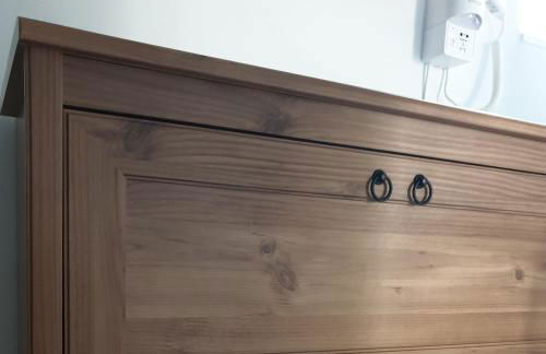 GARDEN LEFKANTI sea rooms & aparts - Foto 15