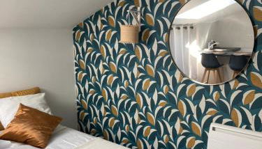 Studio cocooning et refait à neuf. Lyon 06 - Foto 5