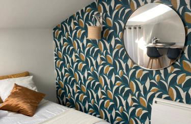 Studio cocooning et refait à neuf. Lyon 06 - Foto 5