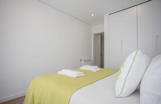 Liiiving -Luxury River View Apartment IV - Foto 7