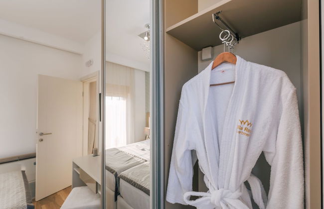 Villa Royal Apartments - Foto 25