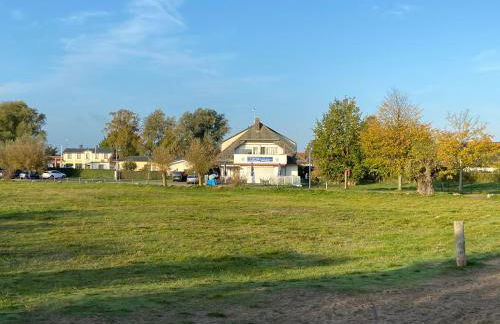 Auf Feiningers Spuren durch das Mönchgut Apartment 2 - Foto 11