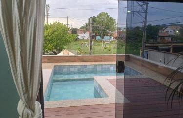 Aconchegante Sobrado próximo a praia - Foto 3