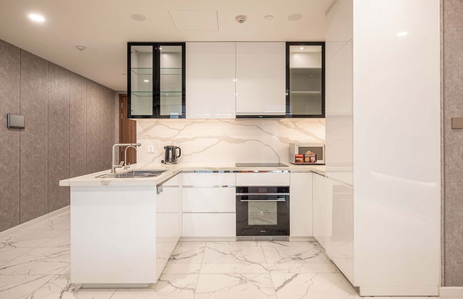 The Galleria Residence-ANGIA Hospitality - Foto 42