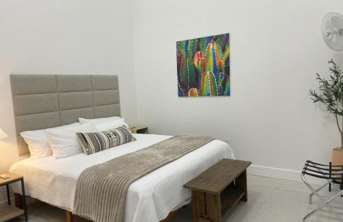 Fyrebird Place - Industrial Loft with Pavilion & Yard - Foto 12