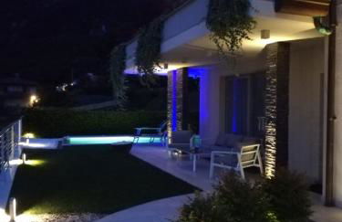 Villa Mimosa Bellagio Wild Flowers - Foto 10