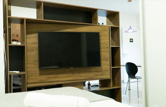 HUB Flats Luxo - Foto 56