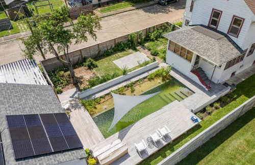 Urban Lakeside Retreat - Foto 23