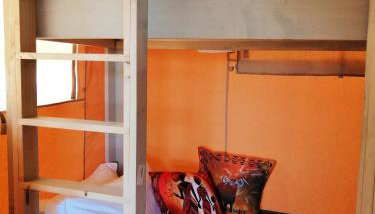 Glamping & Residence IL Villaggio del Re - Foto 2