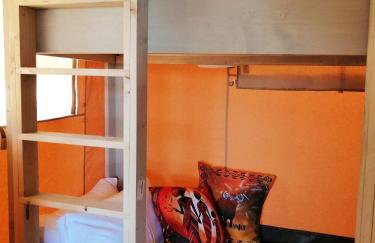 Glamping & Residence IL Villaggio del Re - Foto 2