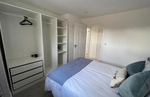 Wisteria Barn hot tub holidays in the Cotswolds - Foto 21