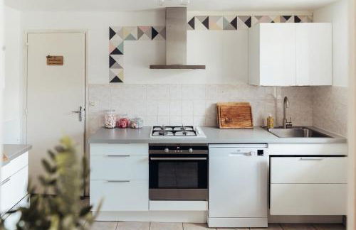 Maison de campagne en Anjou - Foto 13