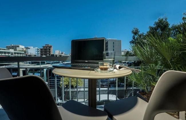 Mediteranean Luxury Apartment - Foto 8