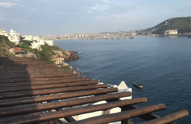 Casa Grega em Arraial do Cabo - Foto 31