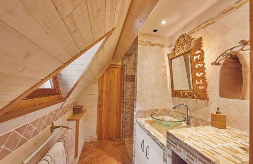 La porte bleue - Photo 53