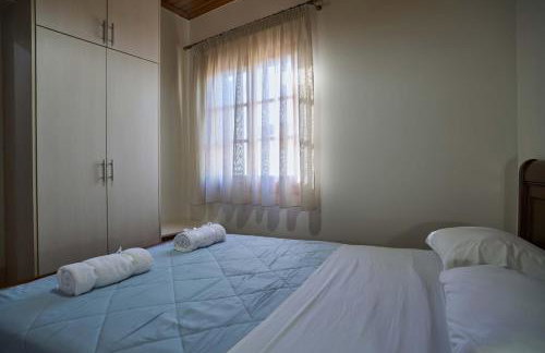 Blue Horizon Aggelokastro - Foto 10