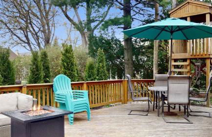 Twilight Ridge Near Downtown South Haven and Lake - Foto 46