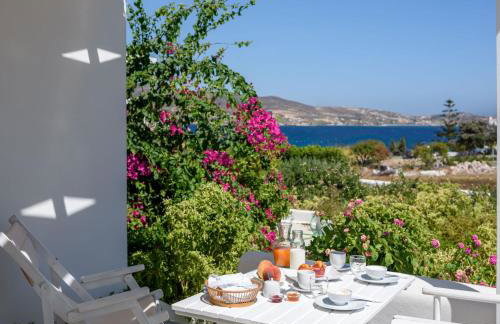 Mirabeli Apartments & Suites - Foto 17