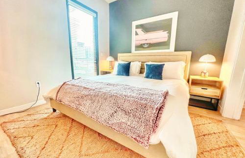 The Leo - Deluxe 3 Bedroom Stay - Foto 10