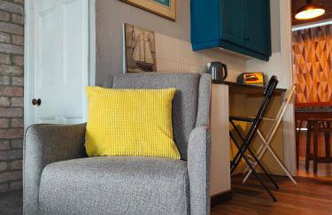 Dibney Rig - Foto 14