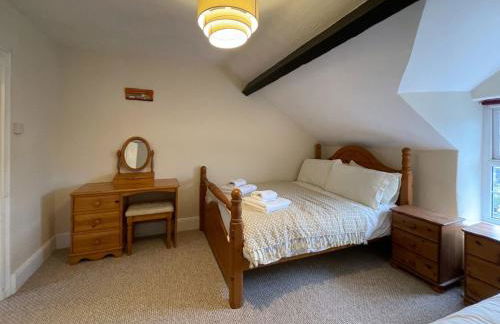 Glasfryn Cottage Dolgellau - Foto 15