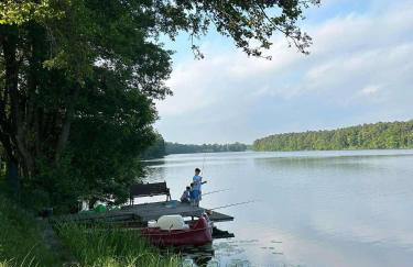DOMKI Nad Jeziorami Niedźwiady - Foto 8