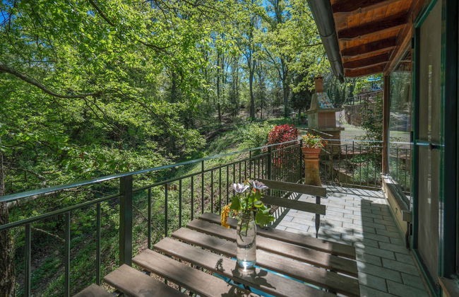 Grace Home Pool Wifi Gambassi Terme - Foto 35