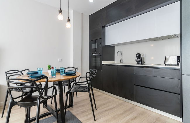 Smartr Las Palmas de Gran Canaria - Foto 15