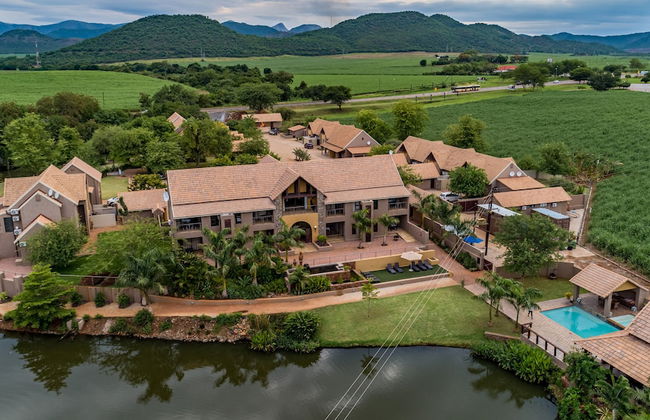 Nkomazi Kruger Lodge - Foto 51