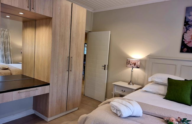 Alkantmooi Nature Reserve Keurkloof Units - Foto 19