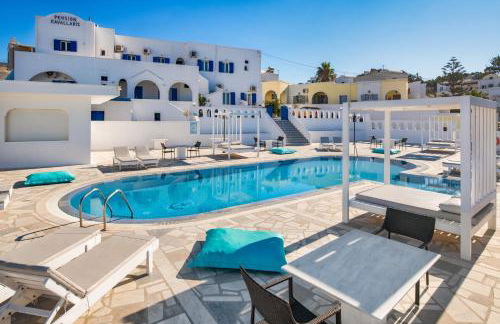 Villa Kavallaris & Apartments - Foto 11