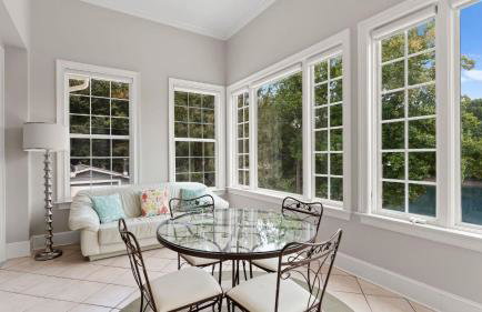 Whitetail Cove by Avantstay Lakefront w/ Pool + Private Dock Sleeps 20 - Foto 33