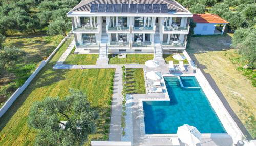 Olia Thassos - Luxury Apartments - Foto 3