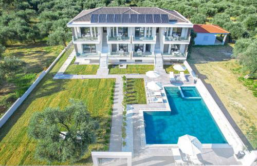 Olia Thassos - Luxury Apartments - Photo 3