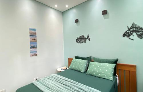 Casa de praia com vista para o mar - Foto 9